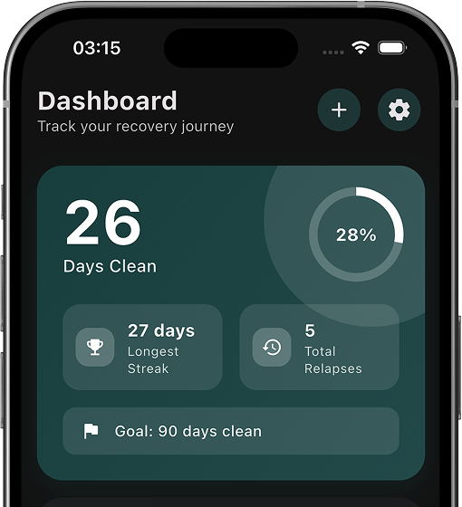 app mockup